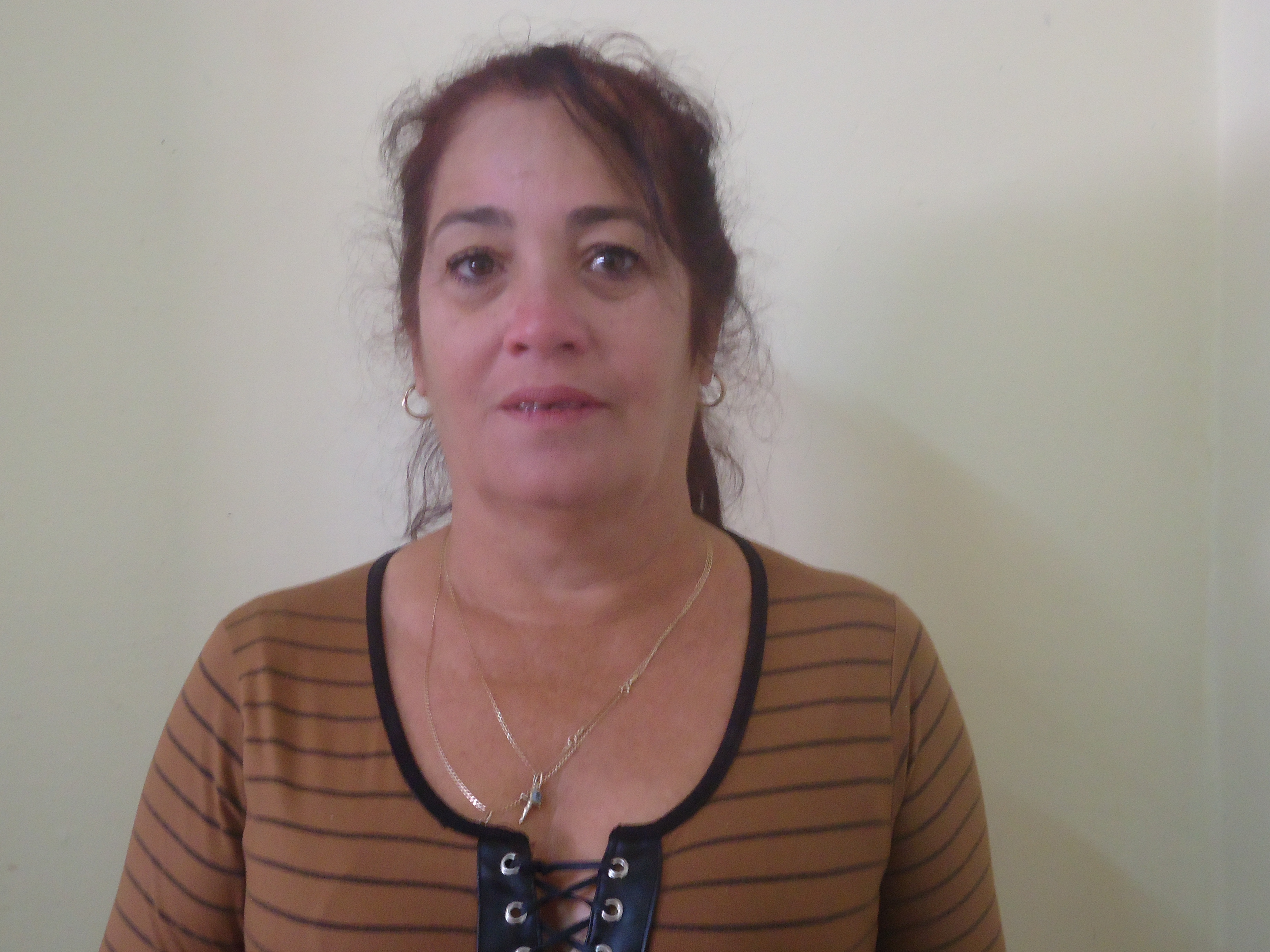 Especialista de la ACTIVIDAD de CITMA